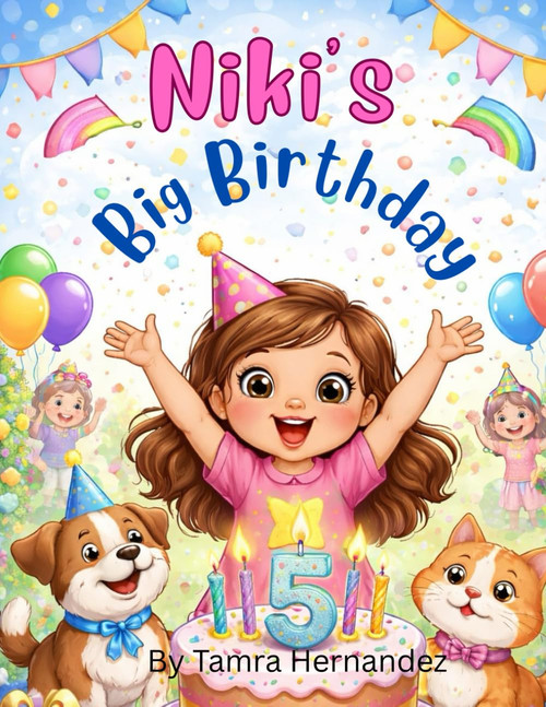 Niki's Big Birthday