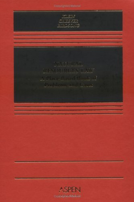 Natural Resources Law