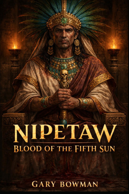 Nipetaw: Blood of the Fifth Sun