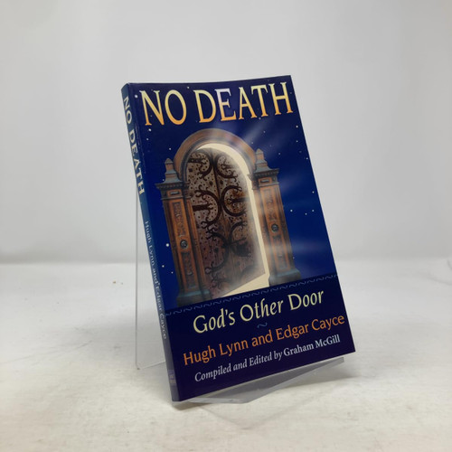 No Death: God's Other Door