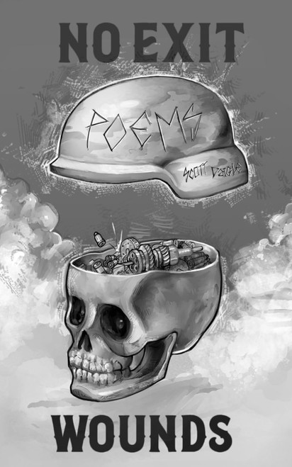 No Exit Wounds