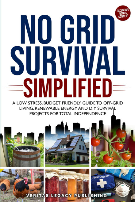 No Grid Survival Simplified: A Low Stress