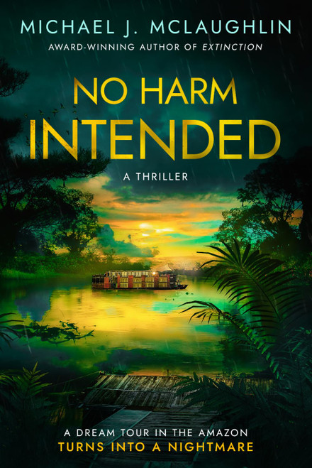No Harm Intended