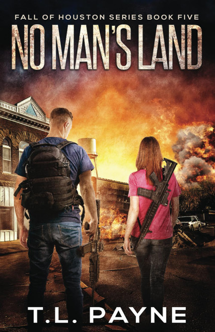 No Man's Land: A Post Apocalyptic EMP Survival Thriller