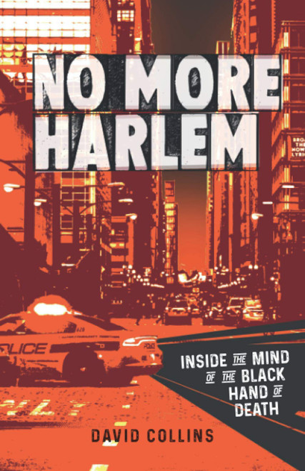 No More Harlem: The David Collins Story