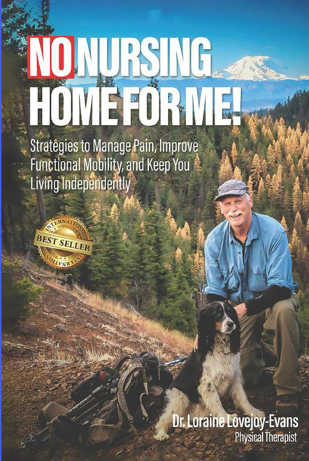 No Nursing Home for Me!: Strategies to Manage Pain