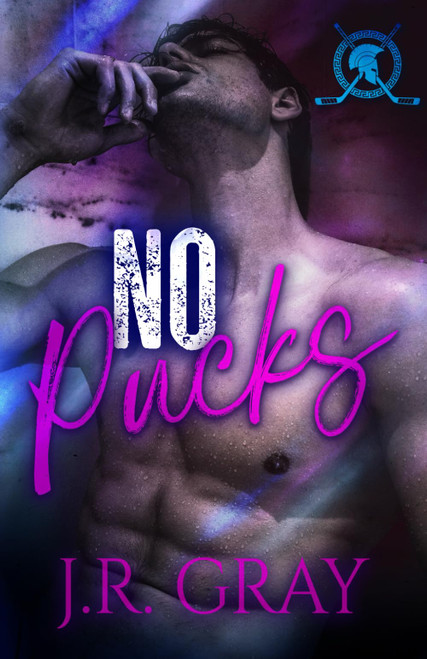 No Pucks: A MM Hockey Romance