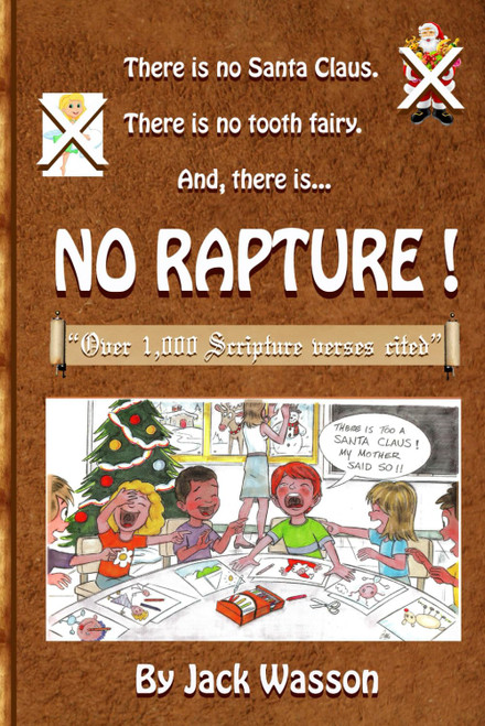 No Rapture