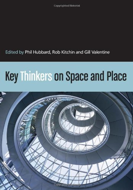 Key Thinkers On Space And Place