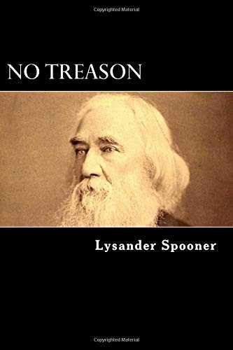 No Treason