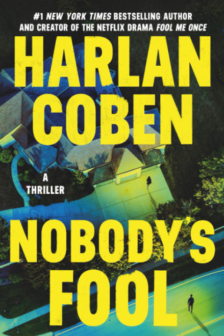 Nobody's Fool