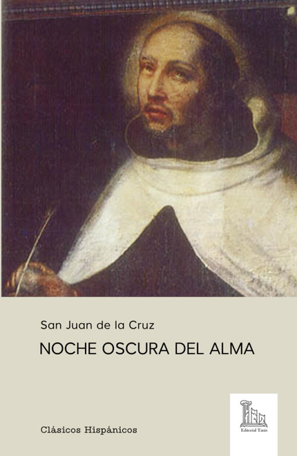 Noche oscura del alma (Spanish Edition)