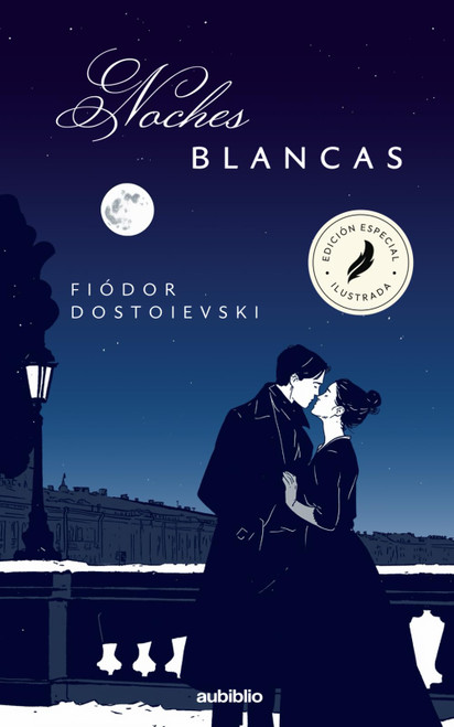 Noches blancas (Spanish Edition)