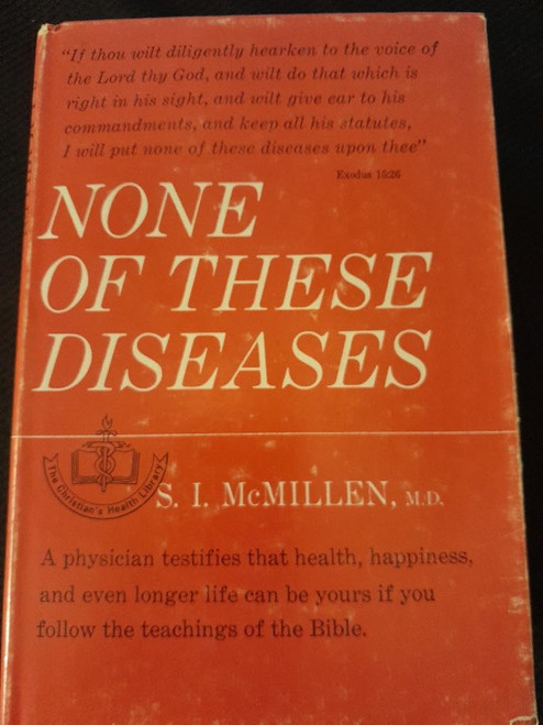 None of These Diseases