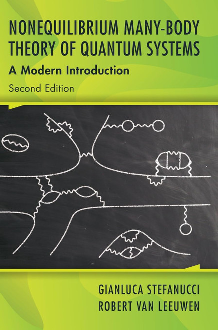 Nonequilibrium Many-Body Theory of Quantum Systems
