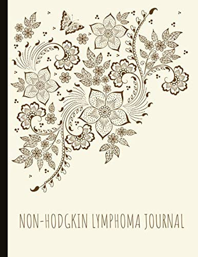 Non-Hodgkin Lymphoma Journal: With Energy
