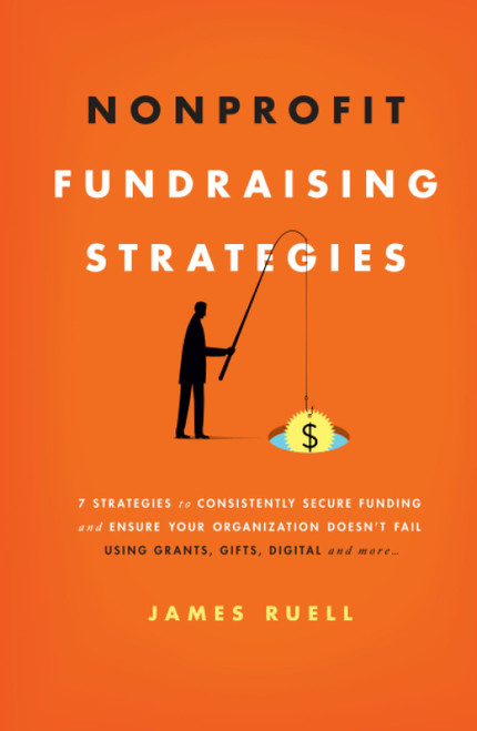 Nonprofit Fundraising Strategies
