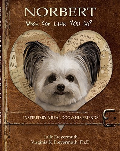 Norbert: What Can Little YOU Do?