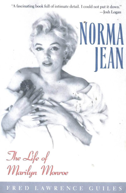 Norma Jean: The Life of Marilyn Monroe