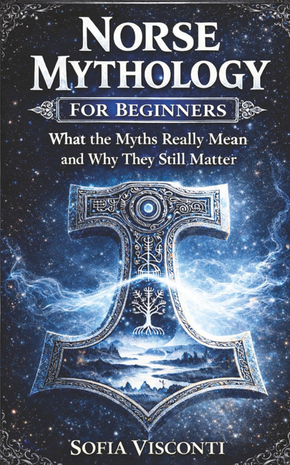Norse Mythology for Beginners: What the Myths Really Mean and Why They