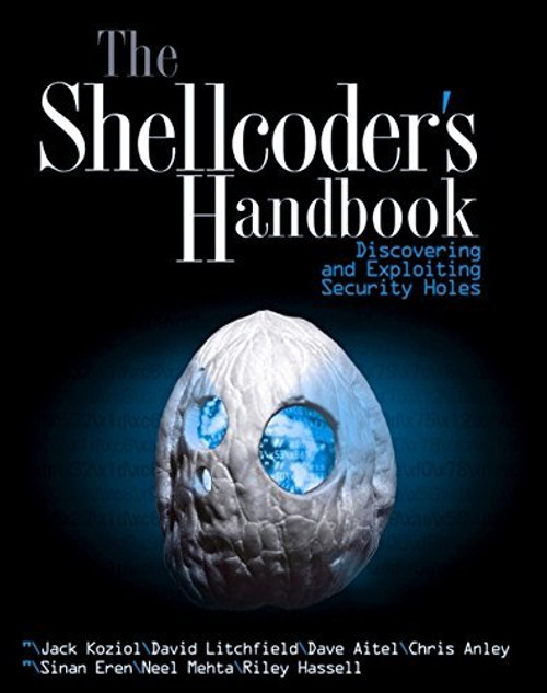 Shellcoder's Handbook