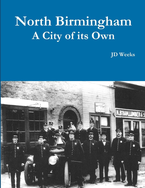 North Birmingham-A City of it's Own