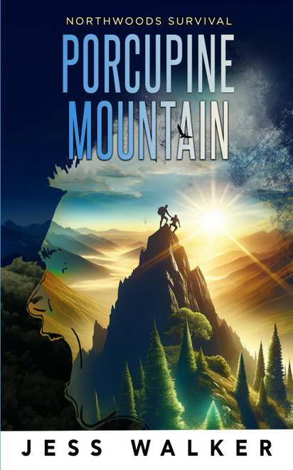 North Woods Survival: Porcupine Mountain