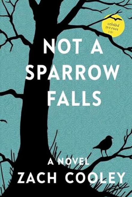 Not A Sparrow Falls