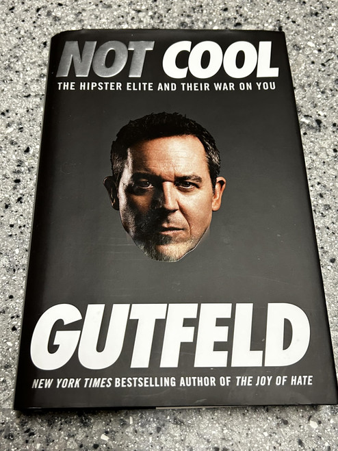 Not Cool: The Hipster Elite and Their War on You