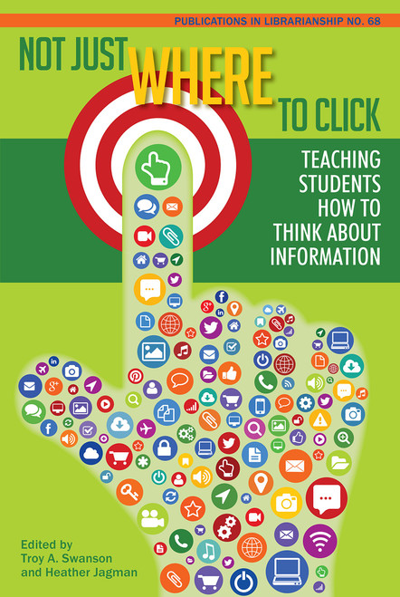 Not Just Where To Click: Teaching Students (Pil #68)