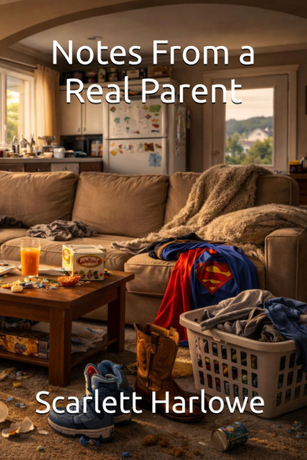 Notes From a Real Parent