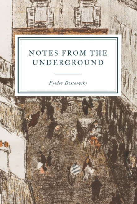 Notes from the Underground