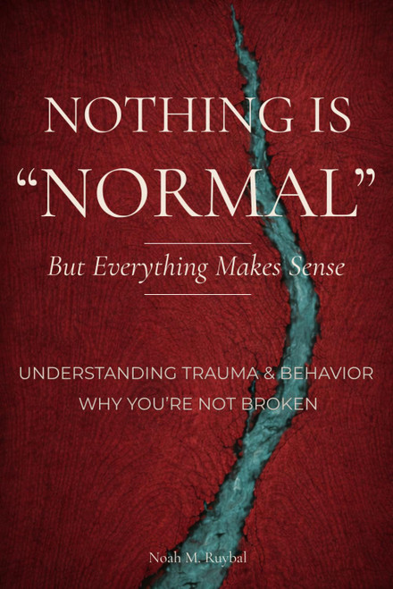 NOTHING IS NORMAL: But everything makes sense