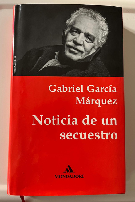Noticia de un Secuestro