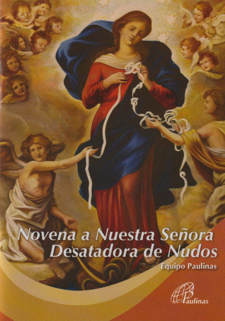 Novena a Nuestra Señora Desatadora de Nudos
