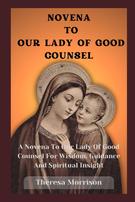 Novena to Our Lady of Good Counsel