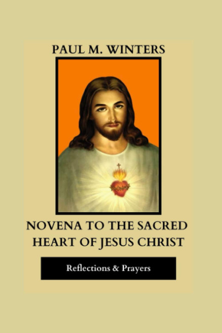 Novena to the Sacred Heart of Jesus Christ