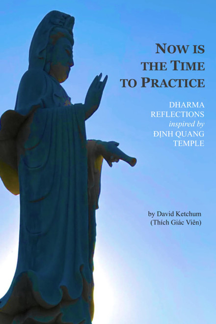 Now Is the Time to Practice: Edition