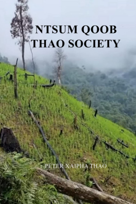 Ntsum Qoob Thao Society: Thao Family Ancestry
