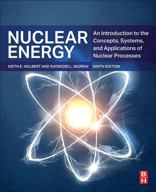 Nuclear Energy: An Introduction to the Concepts