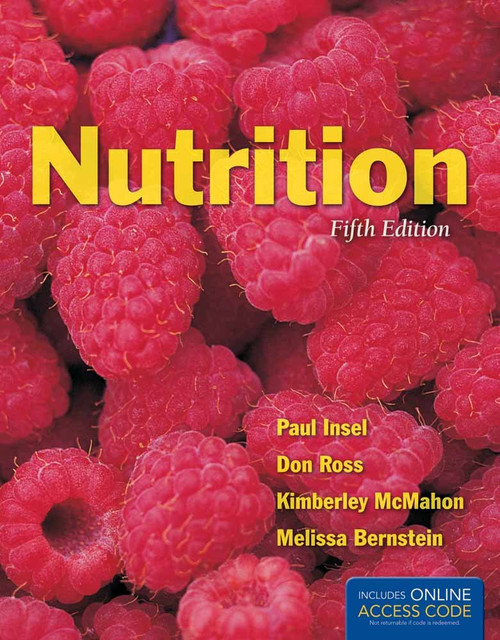 Nutrition: