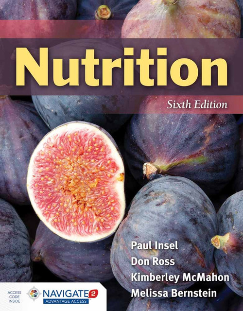 Nutrition: