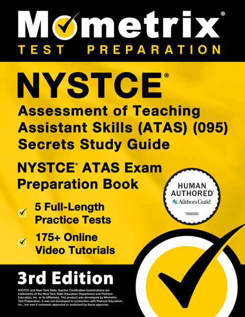 NYSTCE Assessment of Teaching Assistant Skills