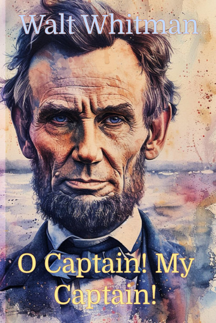 O Captain! My Captain!
