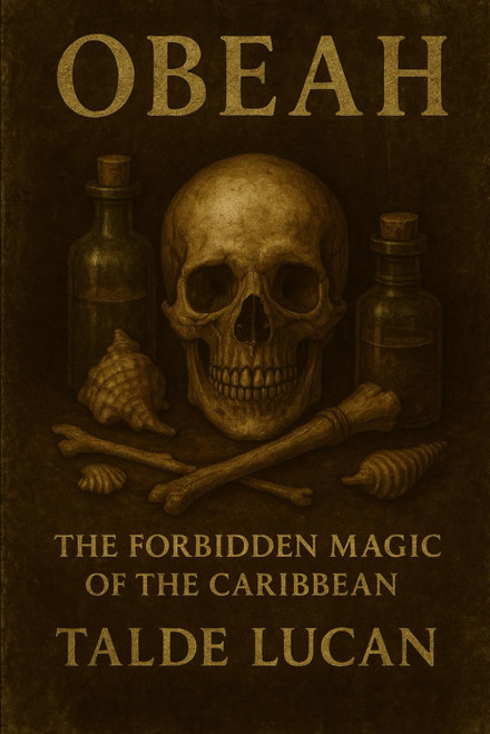 OBEAH: The Forbidden Magic of the Caribbean