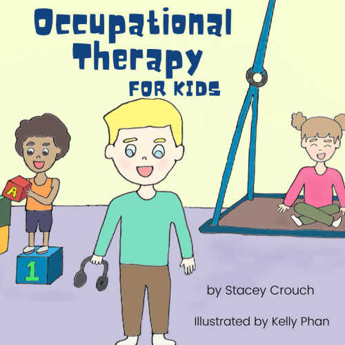 Occupational Therapy for kids