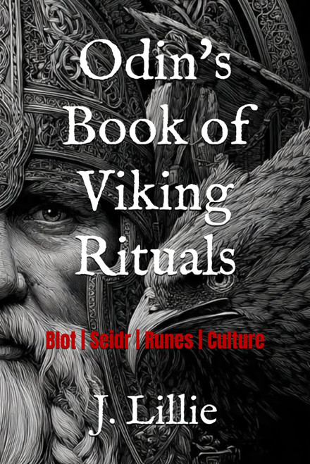 Odin's Book of Viking Rituals