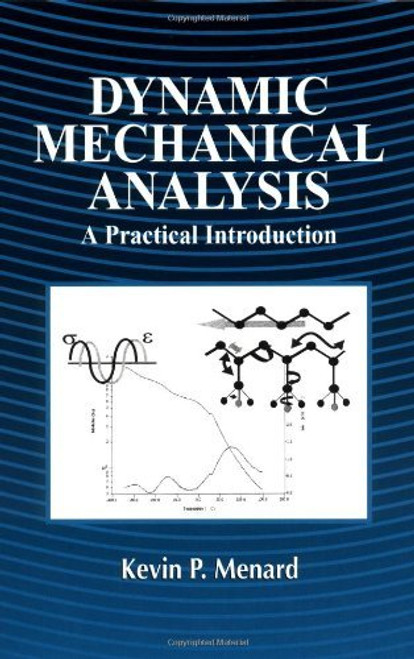 Dynamic Mechanical Analysis