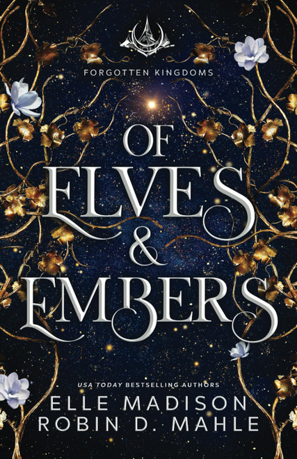 Of Elves and Embers