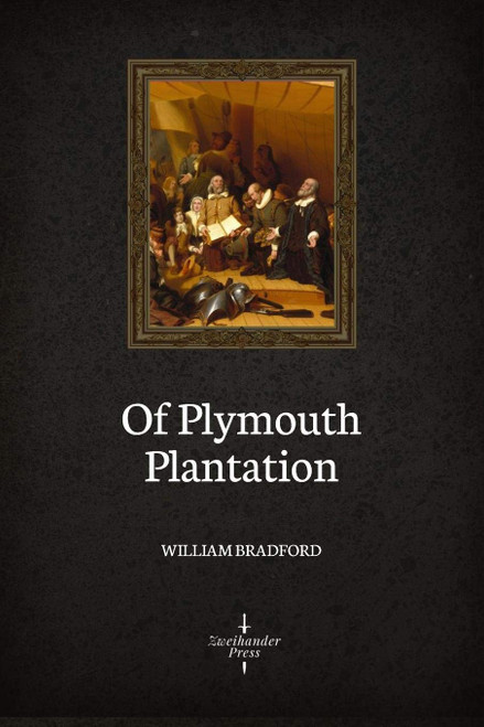 Of Plymouth Plantation